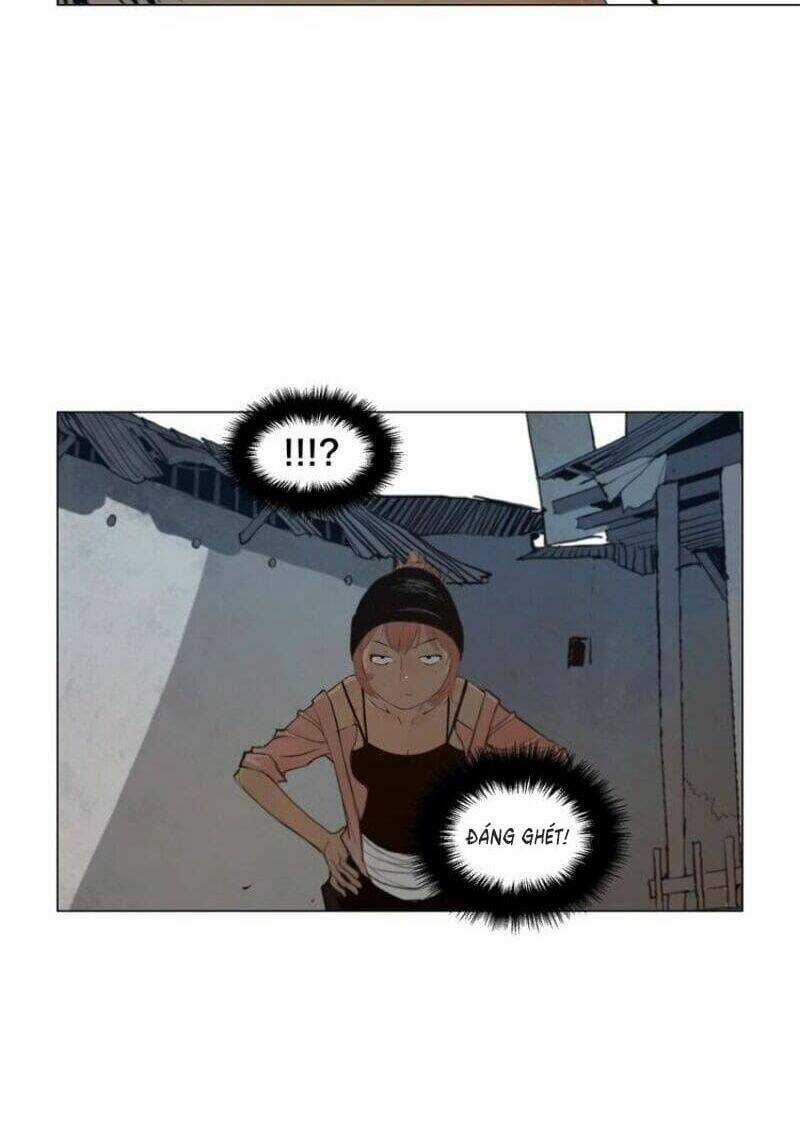 Vinh Quang Kiếm Chapter 46 trang 25