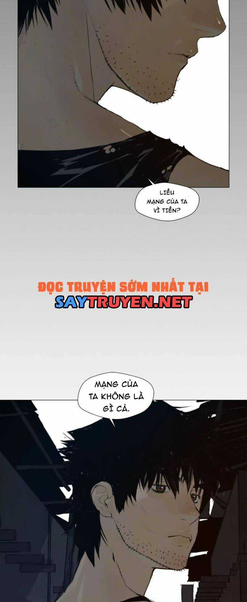 Vinh Quang Kiếm Chapter 46 trang 4