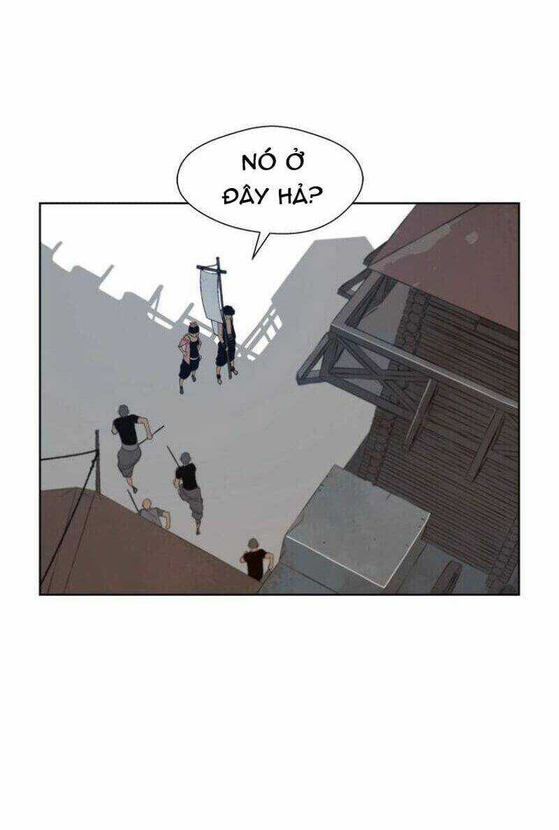 Vinh Quang Kiếm Chapter 46 trang 41