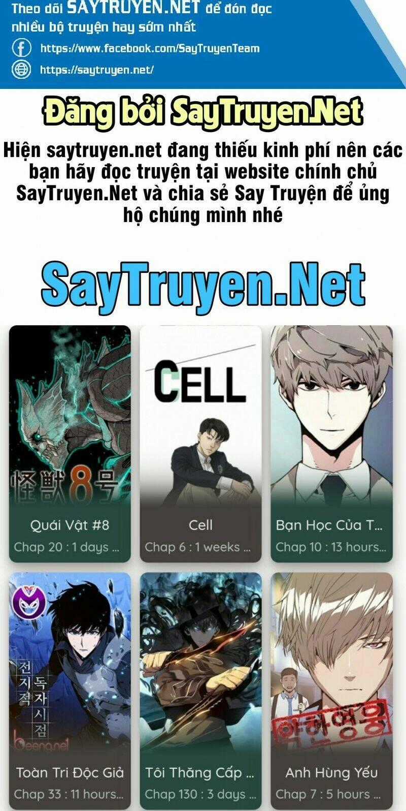 Vinh Quang Kiếm Chapter 46 trang 45