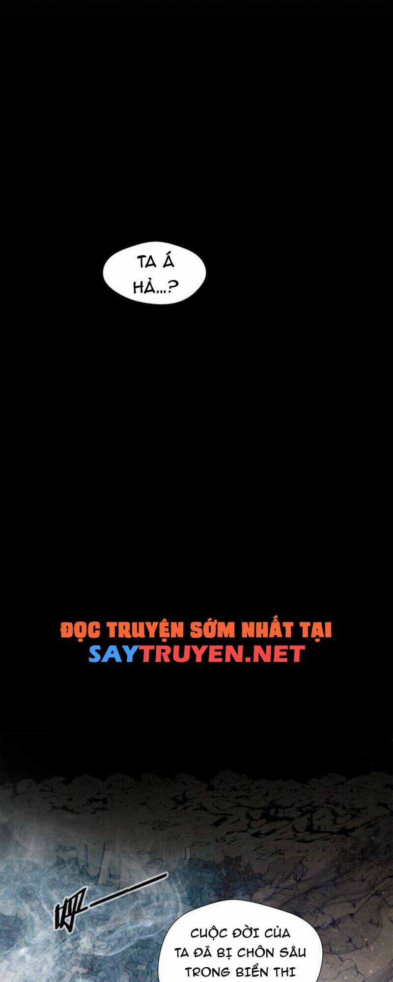 Vinh Quang Kiếm Chapter 46 trang 9