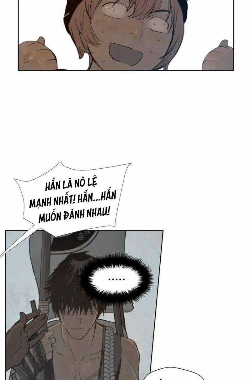 Vinh Quang Kiếm Chapter 47 trang 12