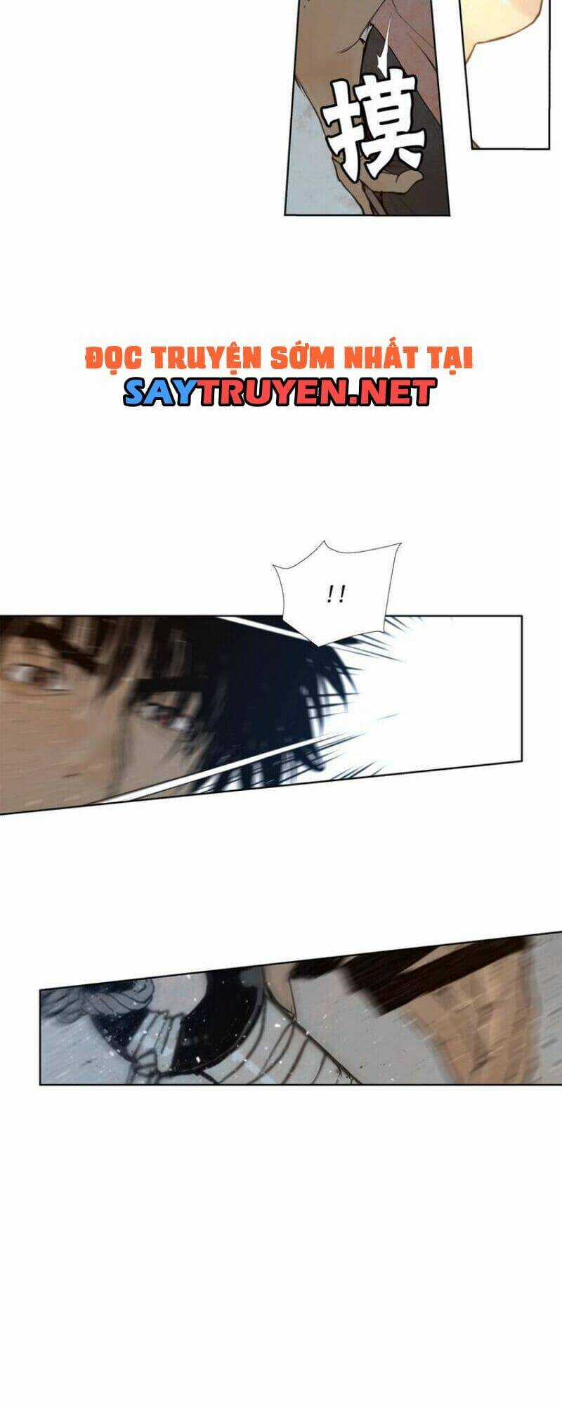 Vinh Quang Kiếm Chapter 47 trang 15