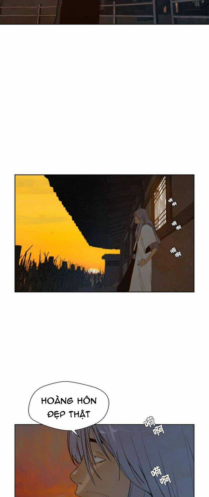 Vinh Quang Kiếm Chapter 47 trang 23