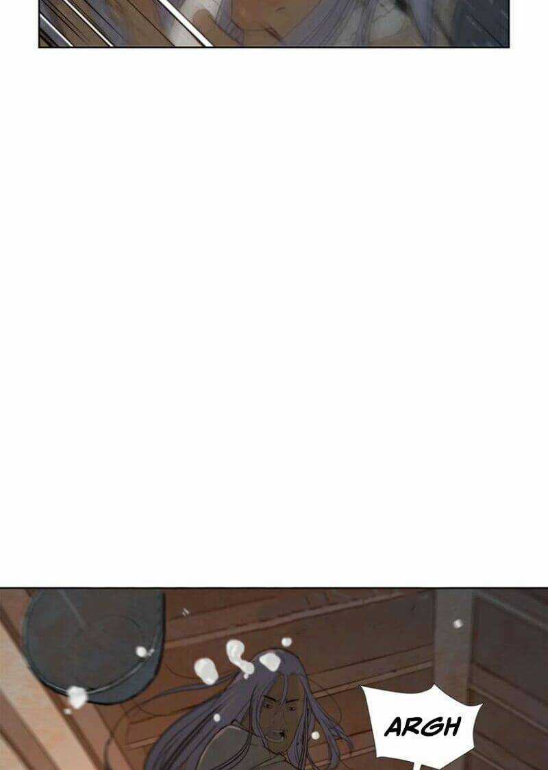 Vinh Quang Kiếm Chapter 47 trang 31