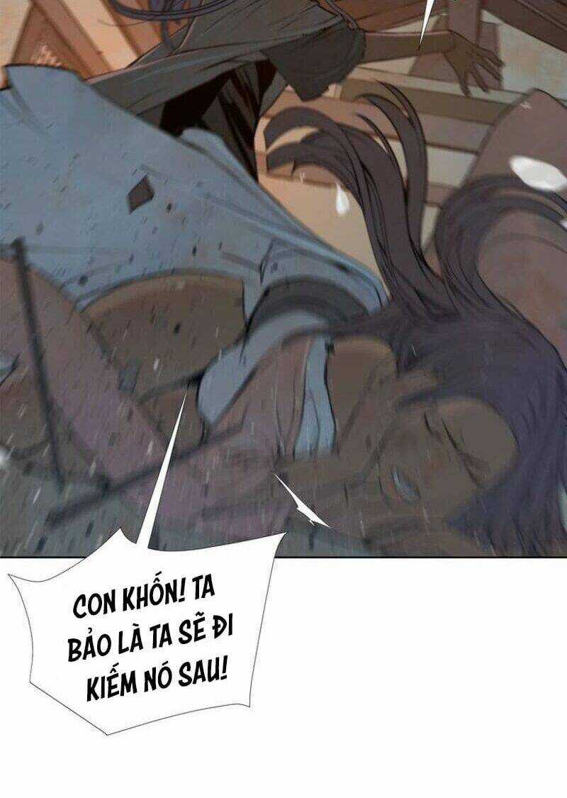 Vinh Quang Kiếm Chapter 47 trang 32