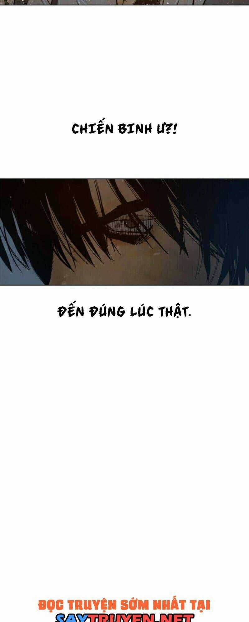 Vinh Quang Kiếm Chapter 47 trang 38