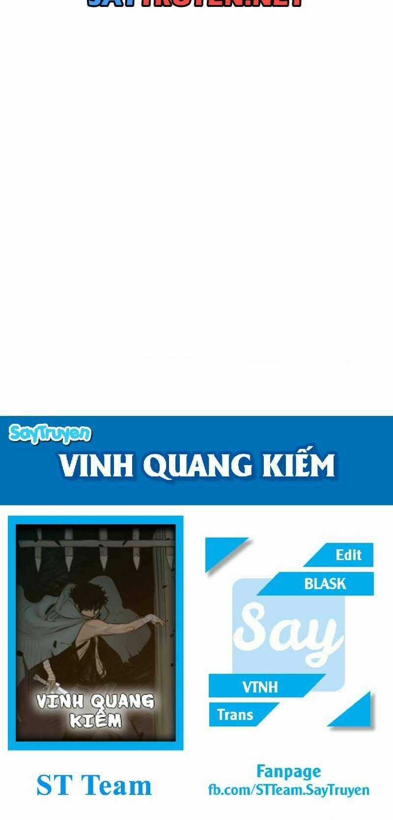 Vinh Quang Kiếm Chapter 47 trang 39