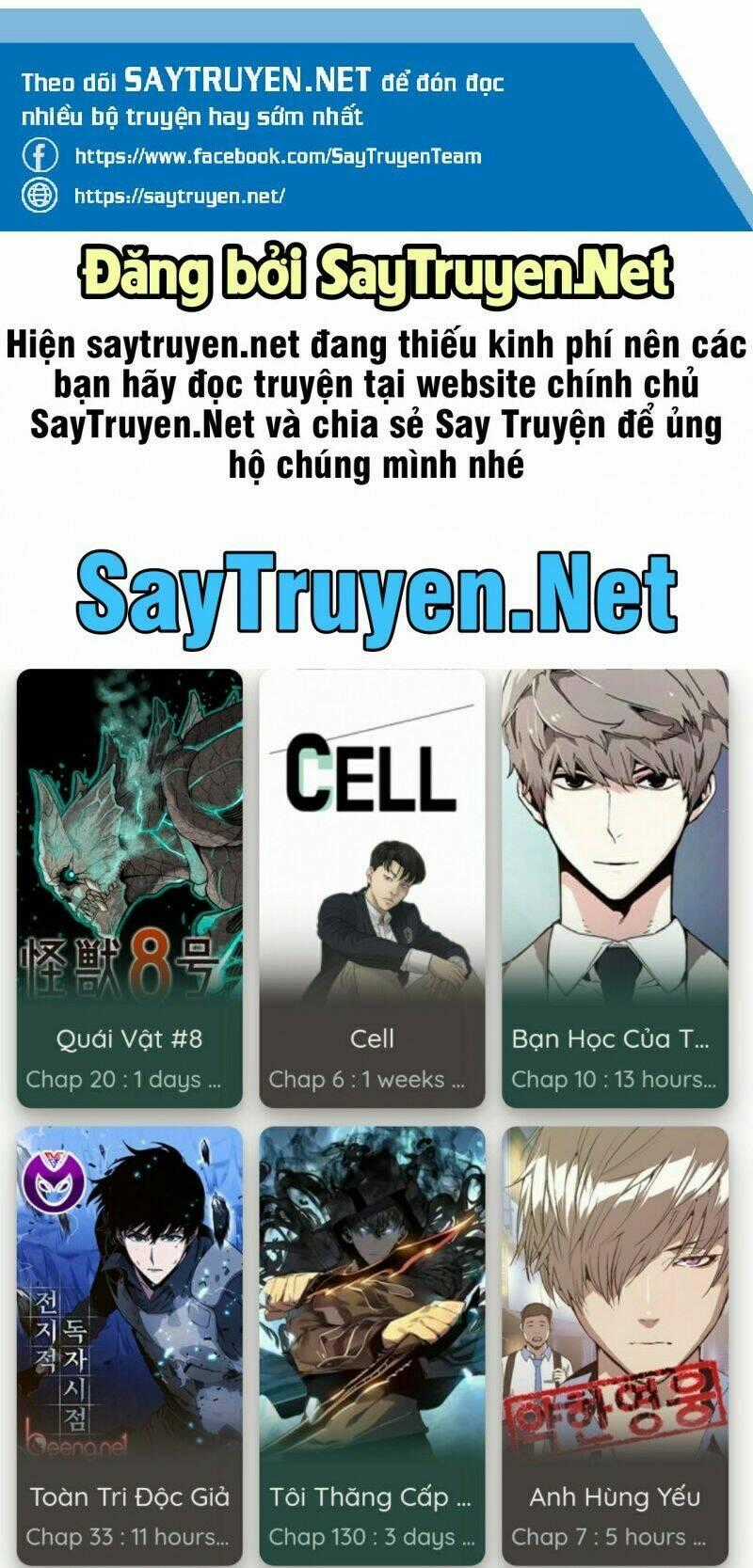 Vinh Quang Kiếm Chapter 47 trang 40