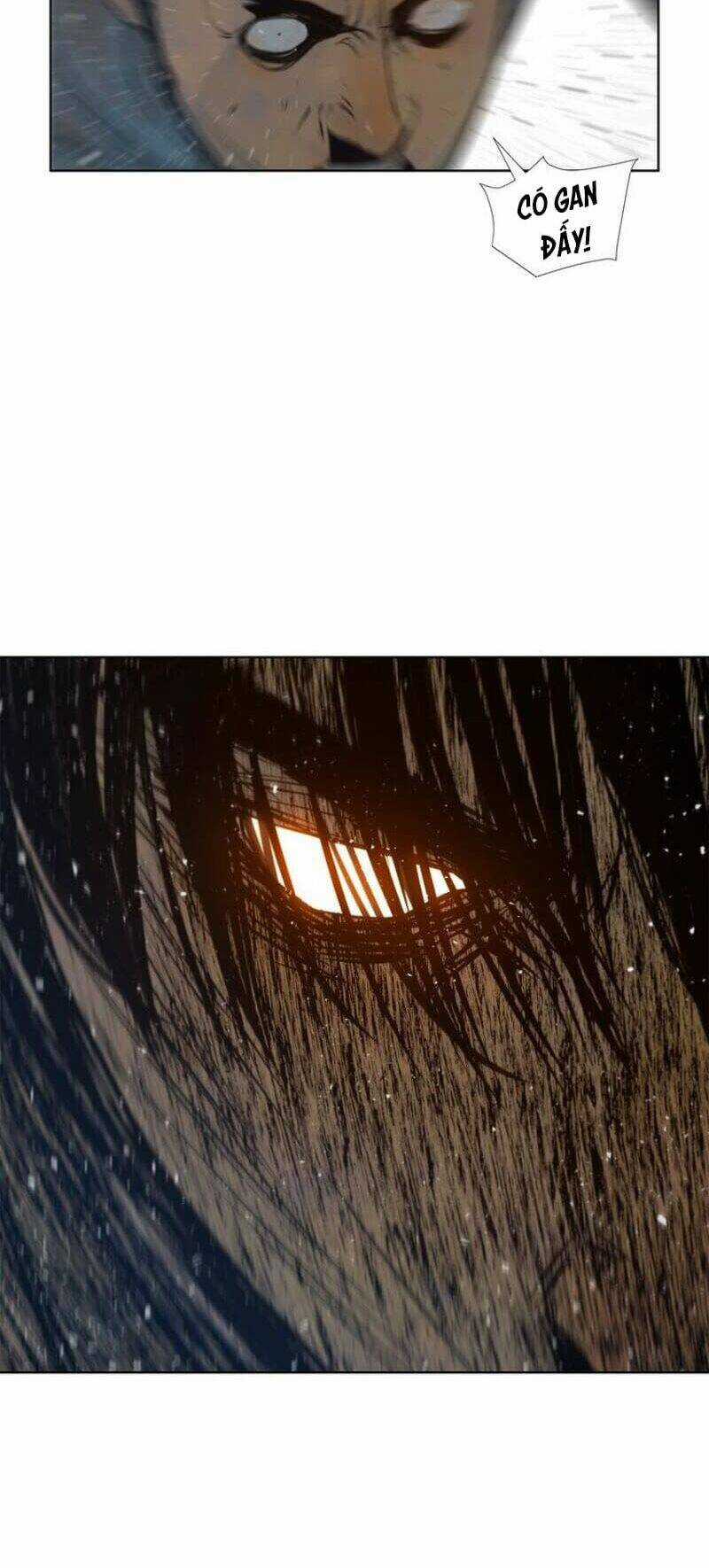 Vinh Quang Kiếm Chapter 48 trang 14