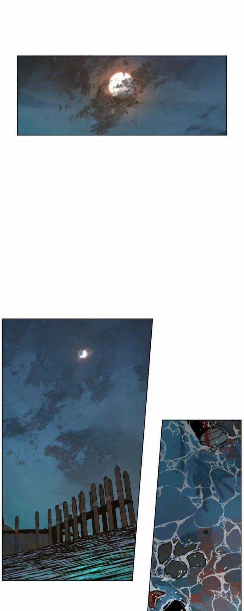 Vinh Quang Kiếm Chapter 48 trang 16