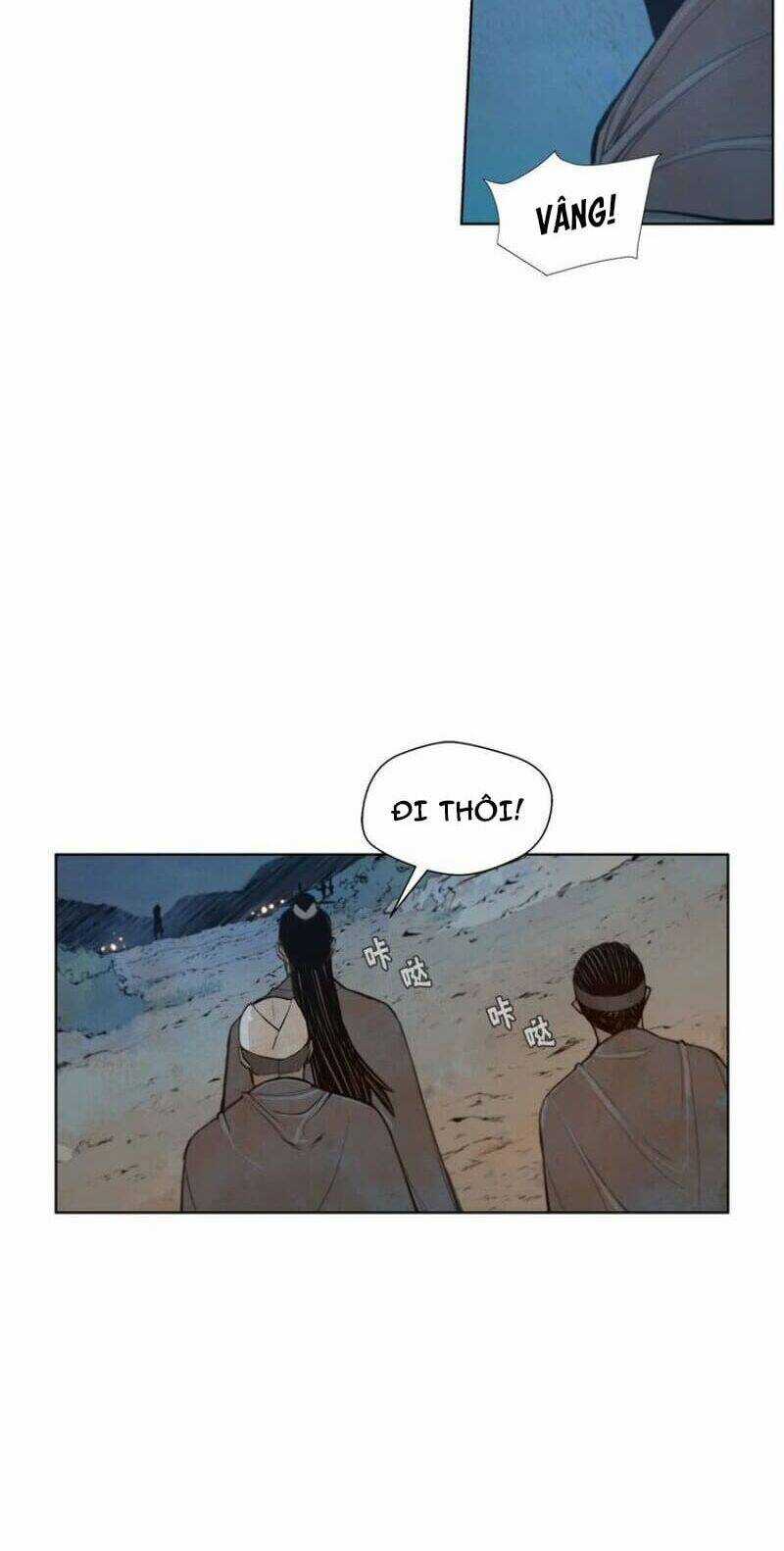 Vinh Quang Kiếm Chapter 48 trang 3