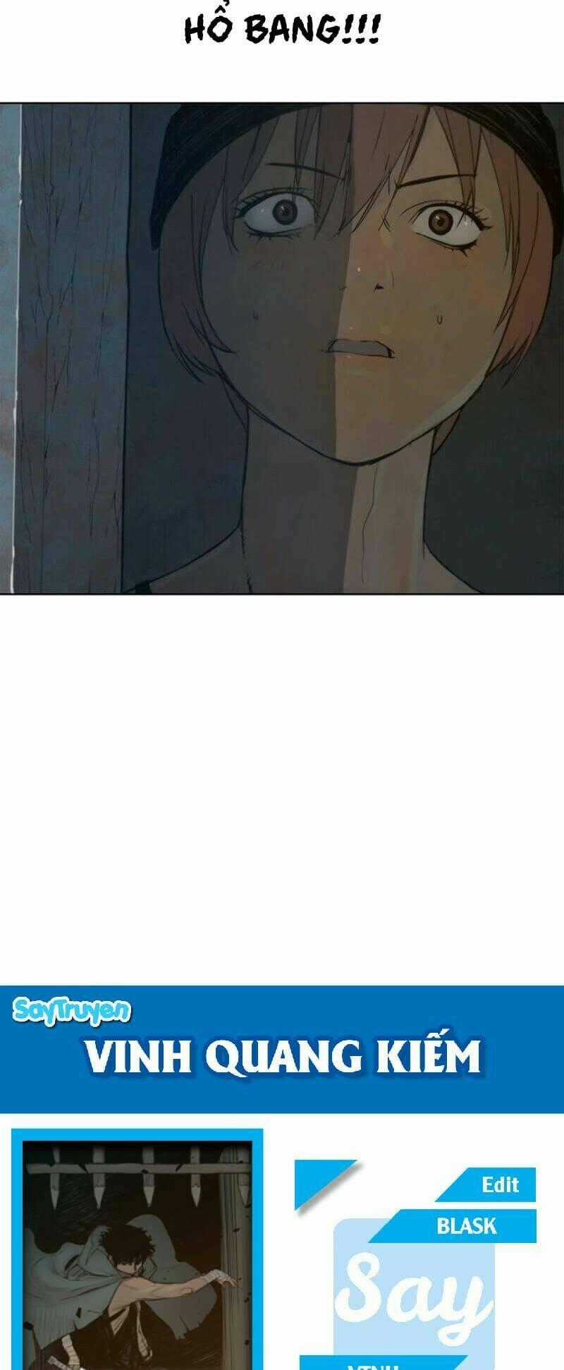 Vinh Quang Kiếm Chapter 48 trang 39