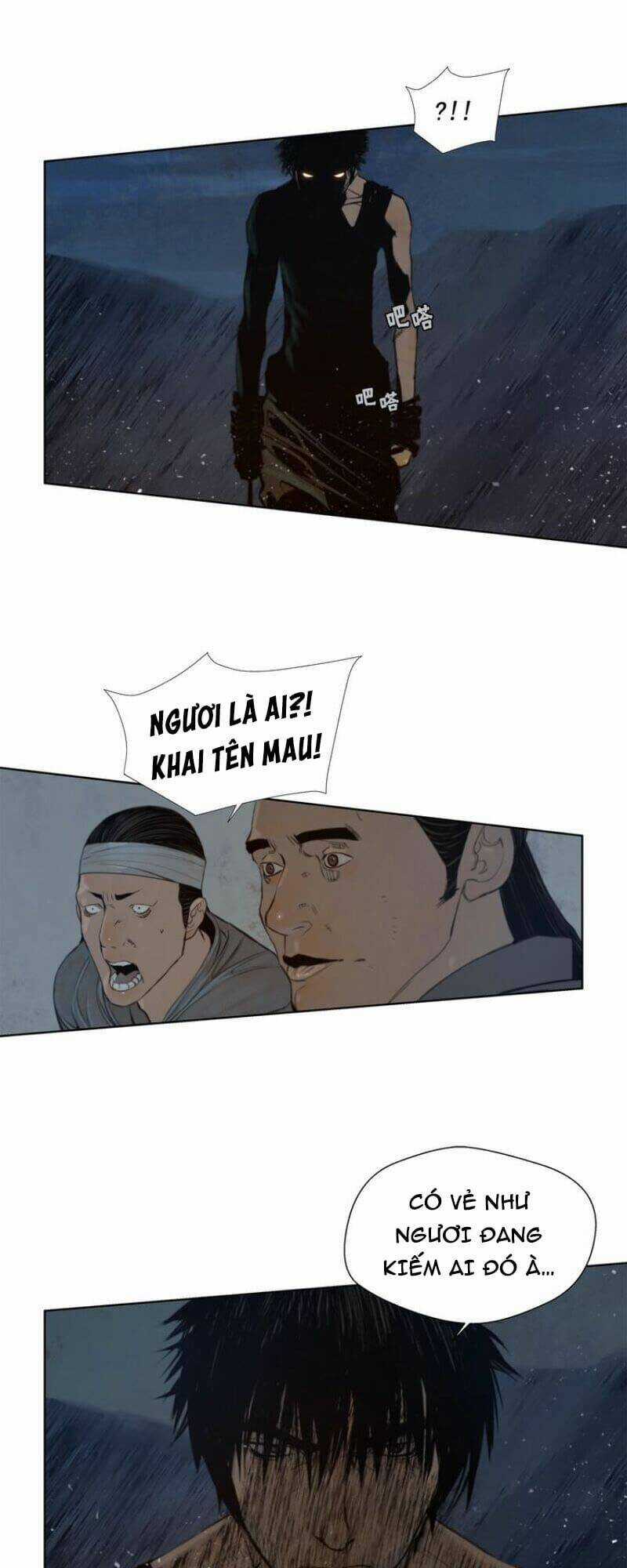 Vinh Quang Kiếm Chapter 48 trang 5