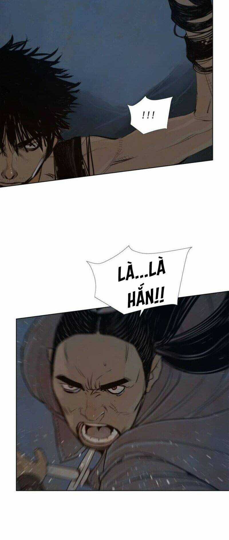 Vinh Quang Kiếm Chapter 48 trang 7