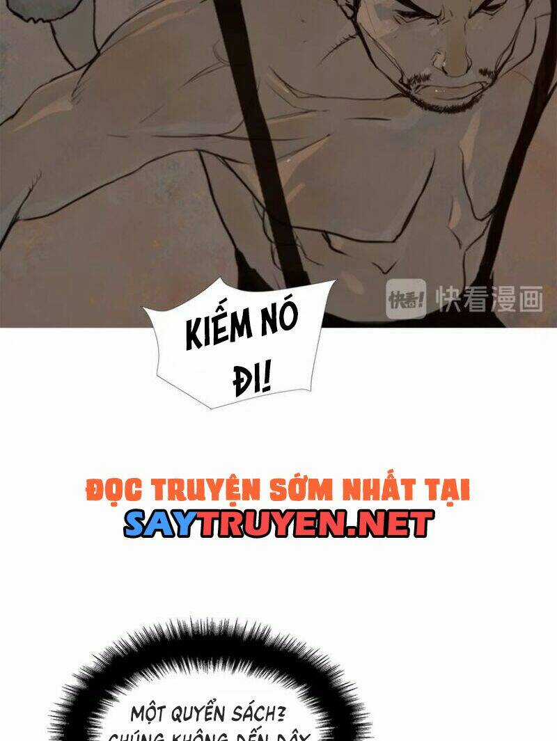 Vinh Quang Kiếm Chapter 49 trang 15