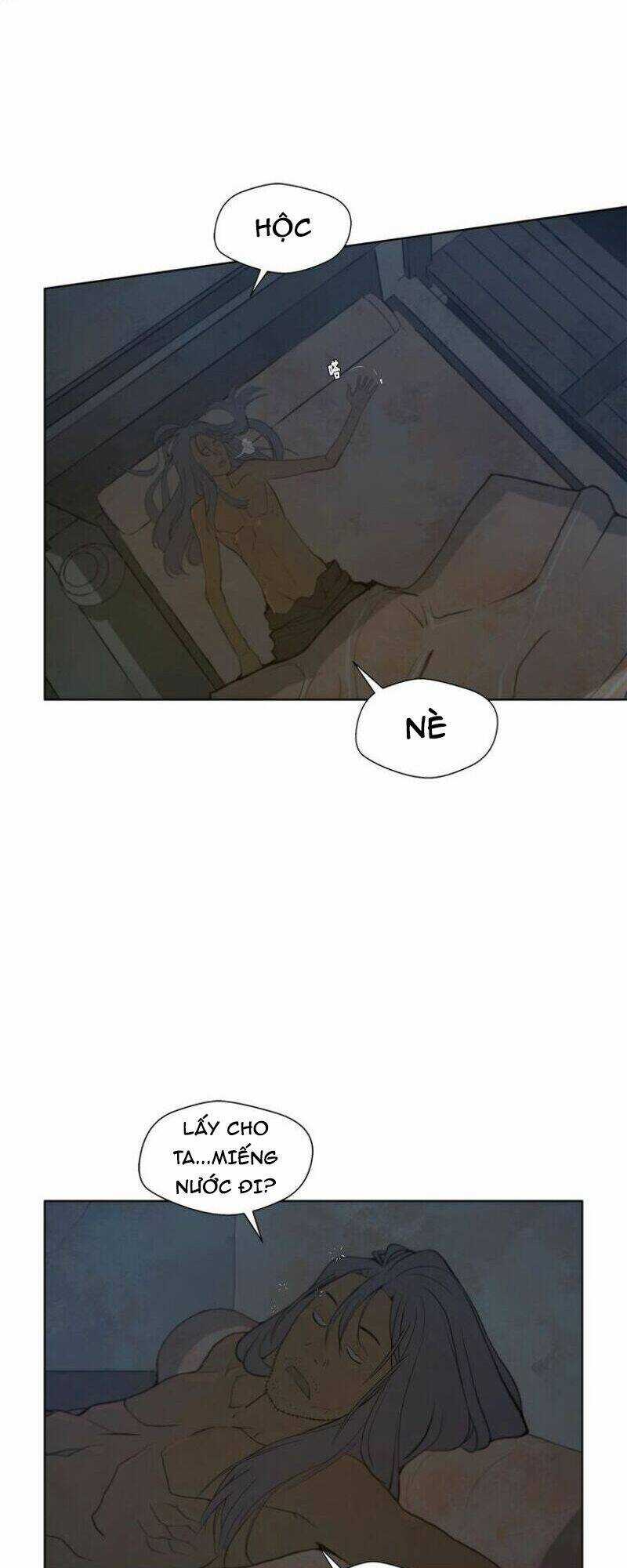 Vinh Quang Kiếm Chapter 49 trang 2