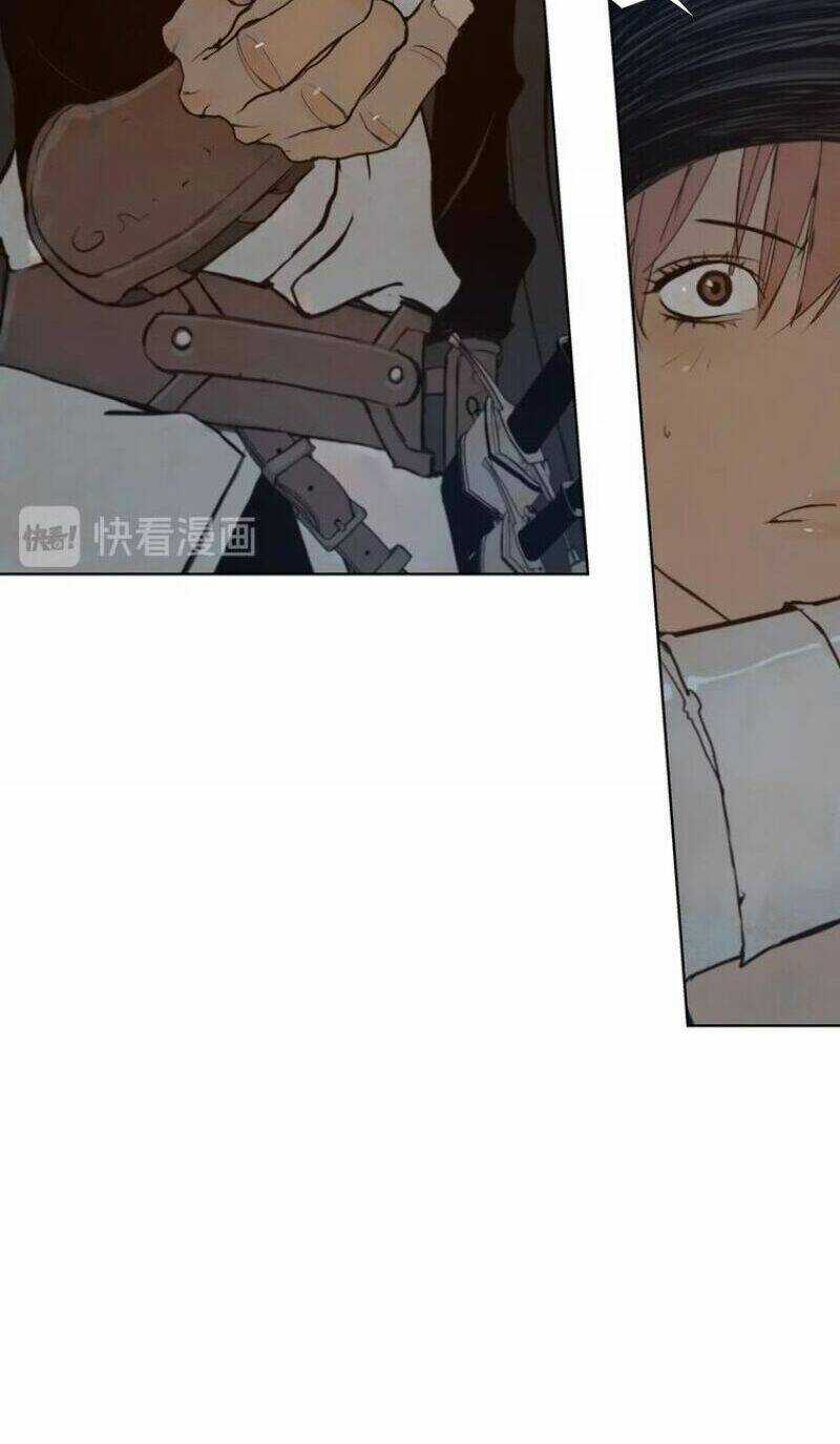 Vinh Quang Kiếm Chapter 49 trang 21