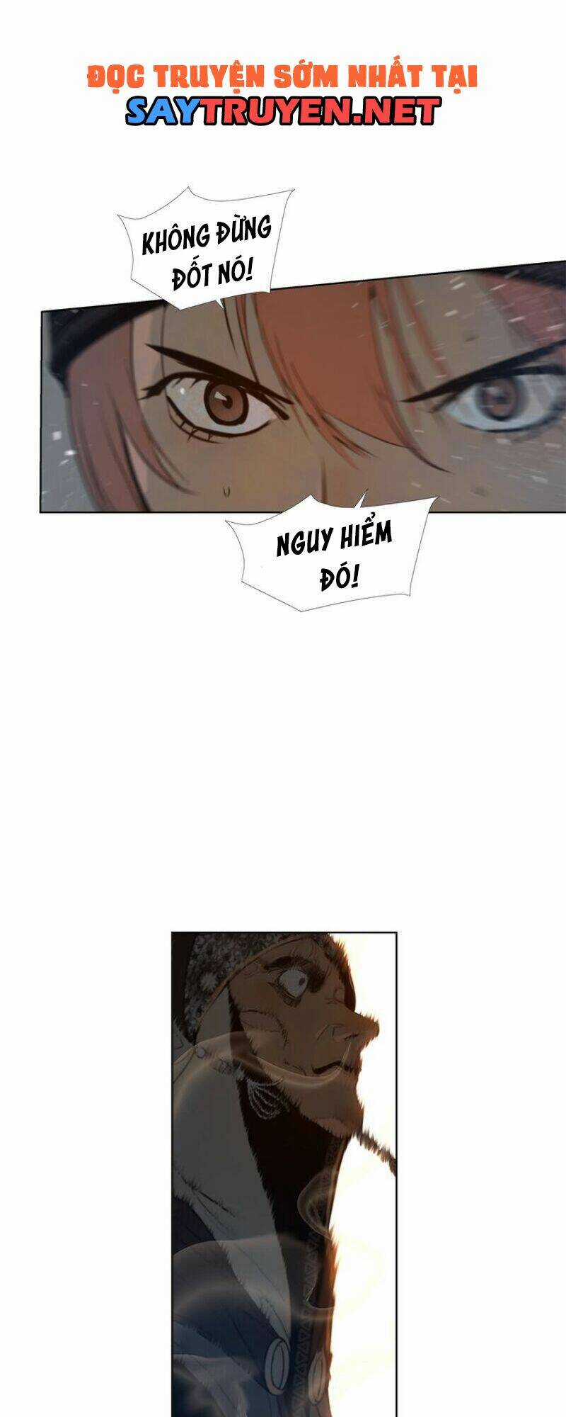 Vinh Quang Kiếm Chapter 49 trang 26