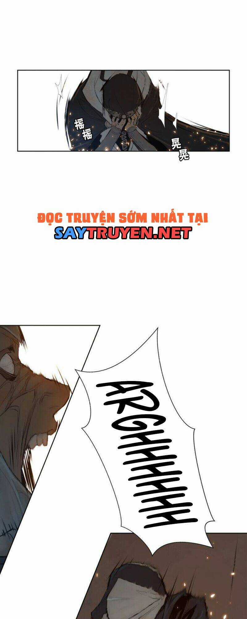 Vinh Quang Kiếm Chapter 49 trang 29