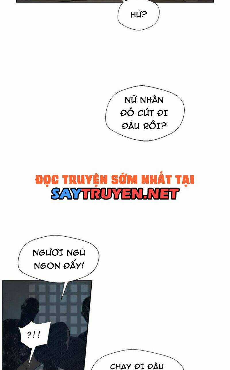 Vinh Quang Kiếm Chapter 49 trang 3