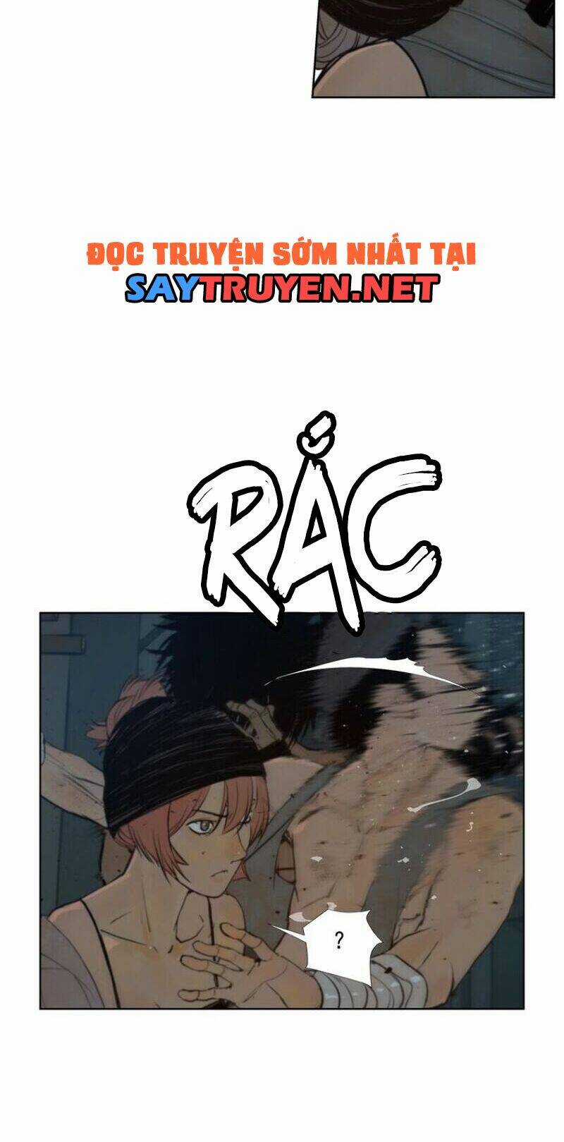 Vinh Quang Kiếm Chapter 49 trang 36