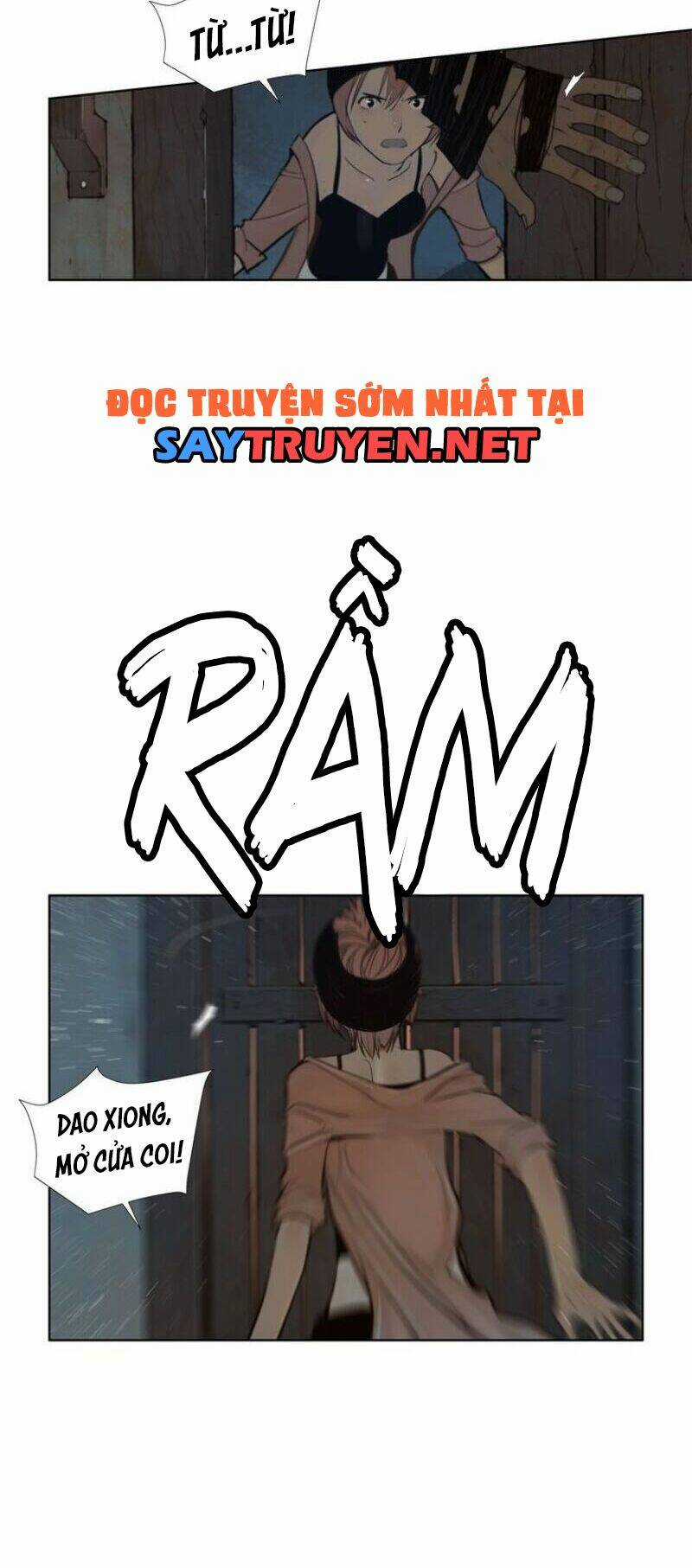 Vinh Quang Kiếm Chapter 49 trang 39