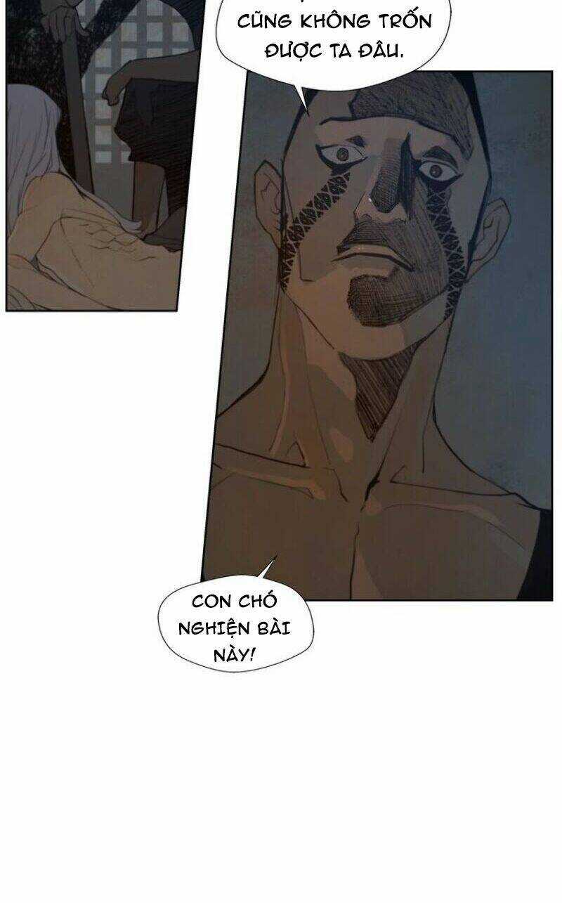 Vinh Quang Kiếm Chapter 49 trang 4