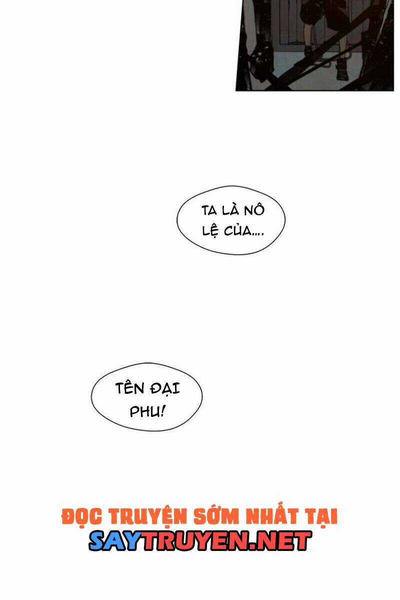 Vinh Quang Kiếm Chapter 49 trang 42