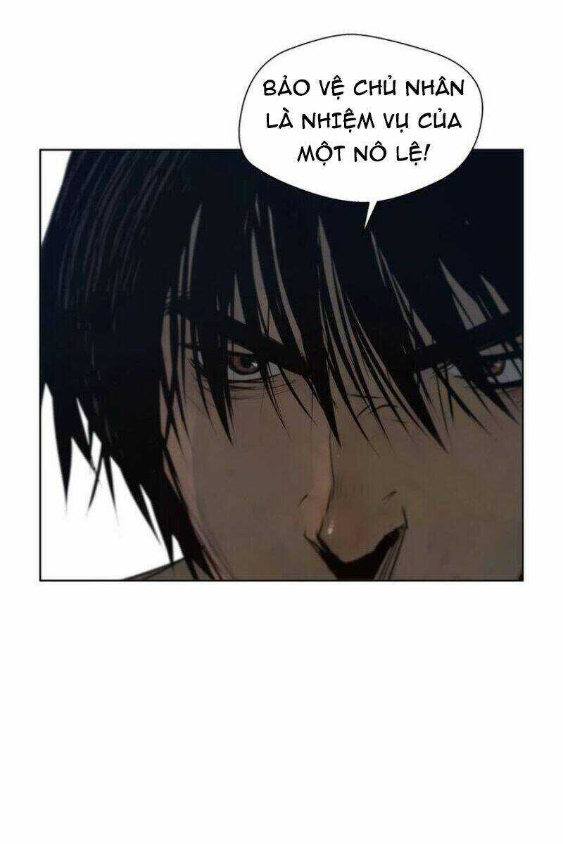 Vinh Quang Kiếm Chapter 49 trang 43