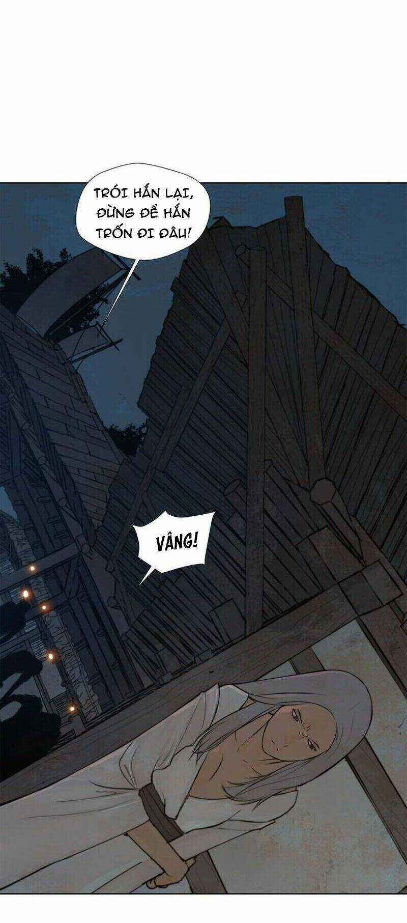 Vinh Quang Kiếm Chapter 49 trang 7