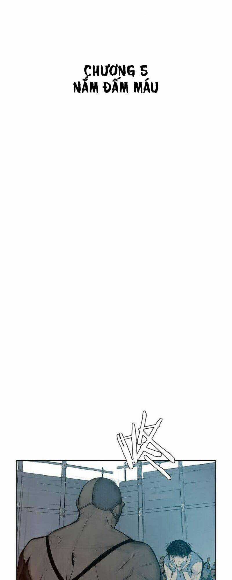 Vinh Quang Kiếm Chapter 5 trang 11