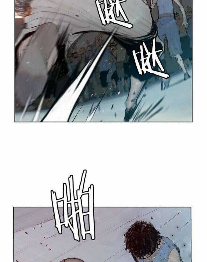 Vinh Quang Kiếm Chapter 5 trang 25