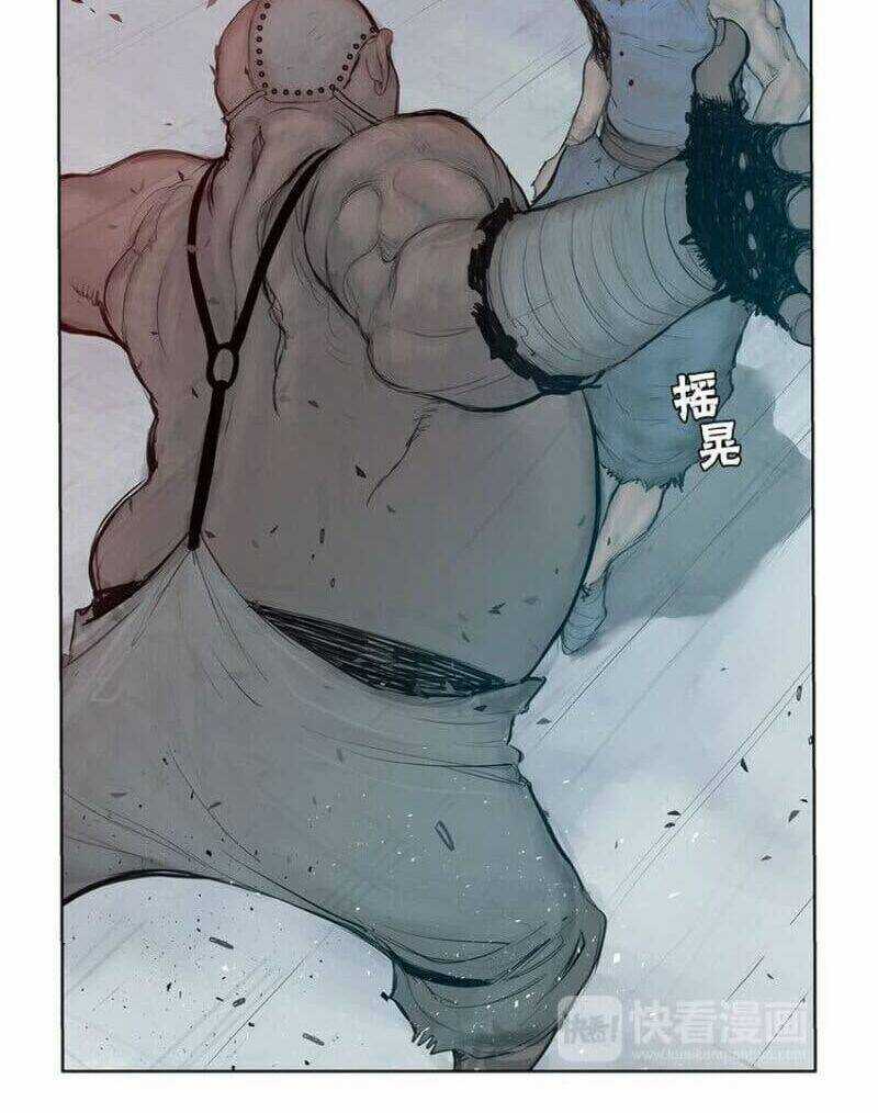 Vinh Quang Kiếm Chapter 5 trang 26