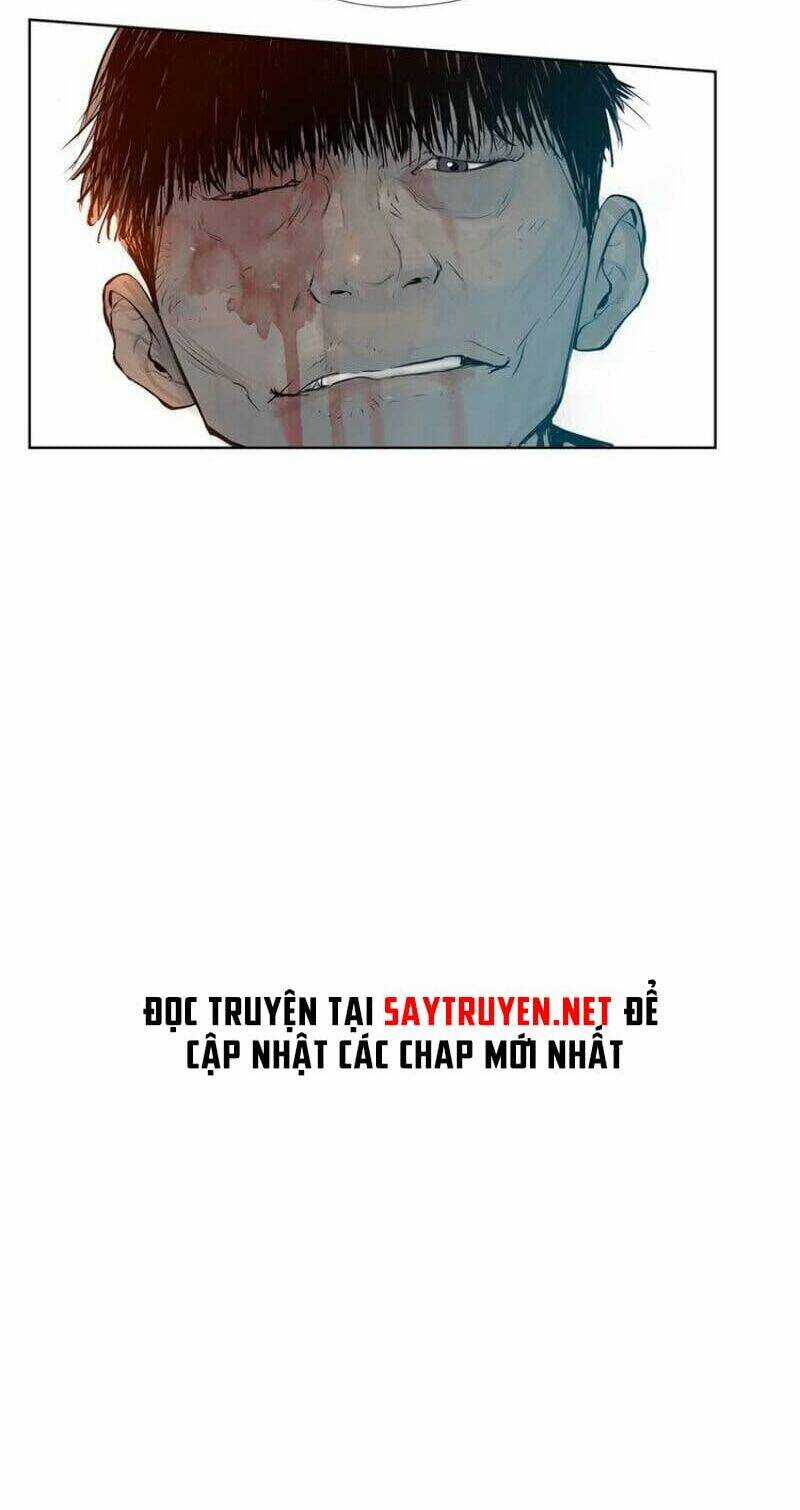 Vinh Quang Kiếm Chapter 5 trang 35