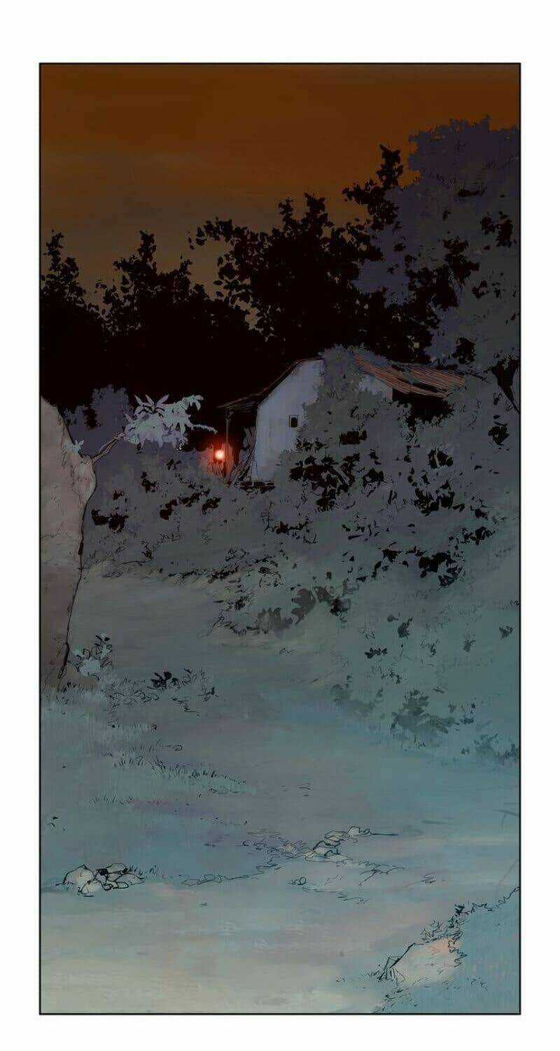 Vinh Quang Kiếm Chapter 5 trang 40