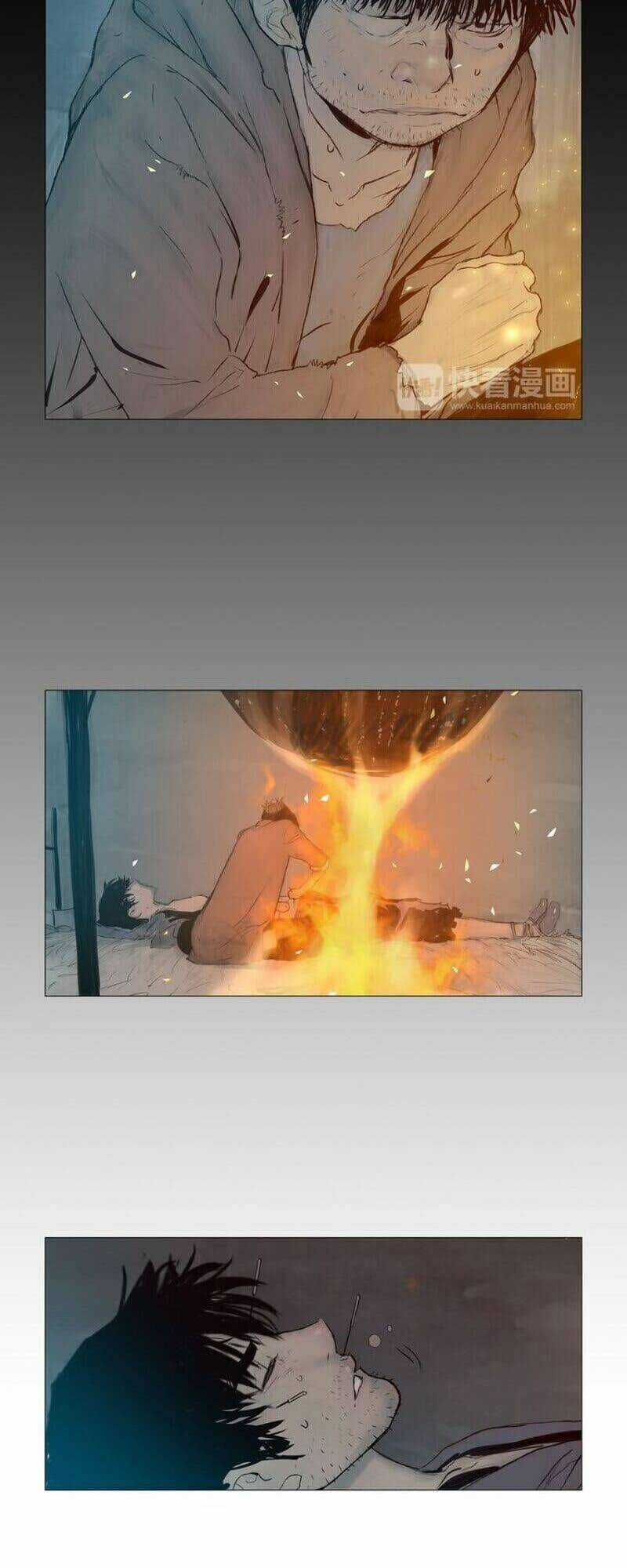 Vinh Quang Kiếm Chapter 5 trang 53