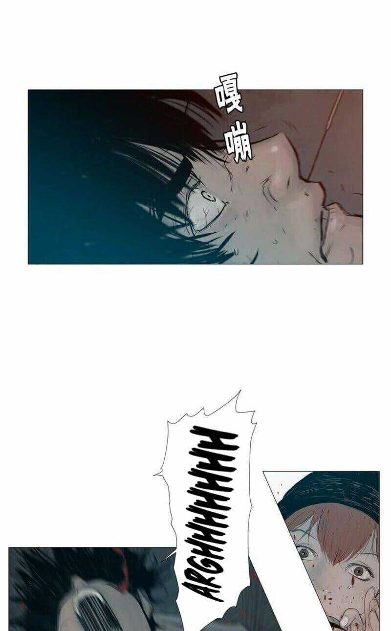 Vinh Quang Kiếm Chapter 5 trang 54