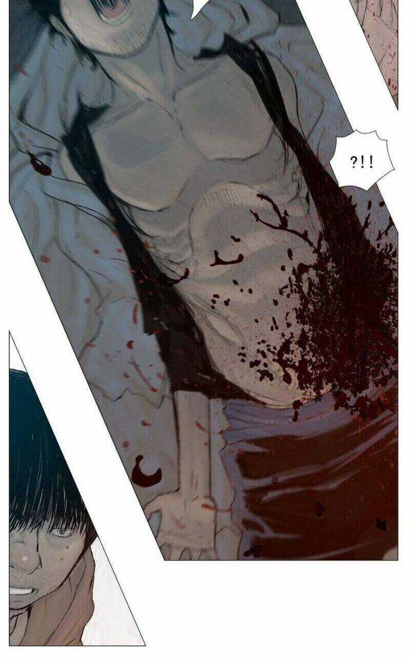 Vinh Quang Kiếm Chapter 5 trang 55