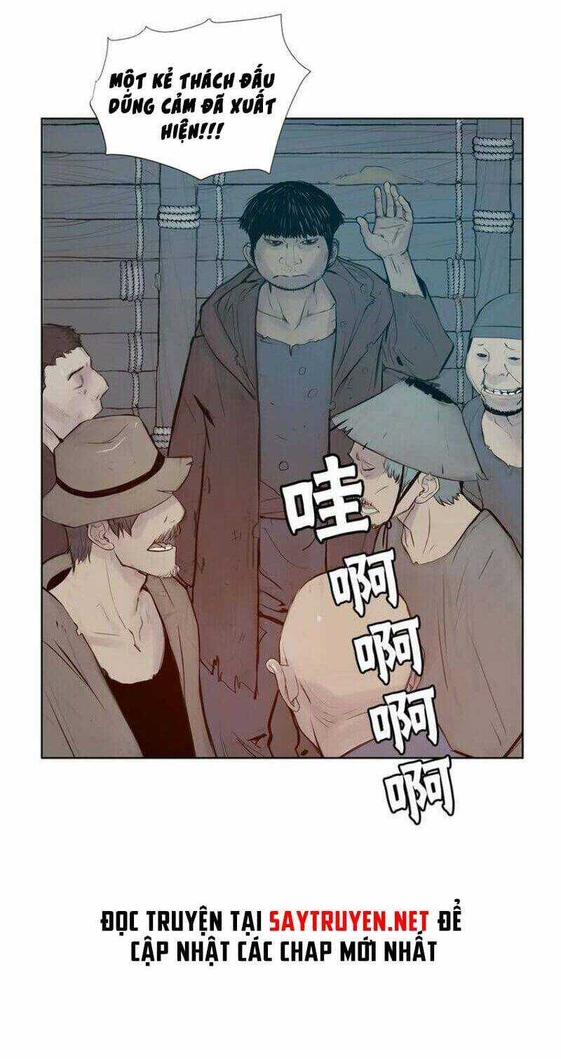 Vinh Quang Kiếm Chapter 5 trang 7