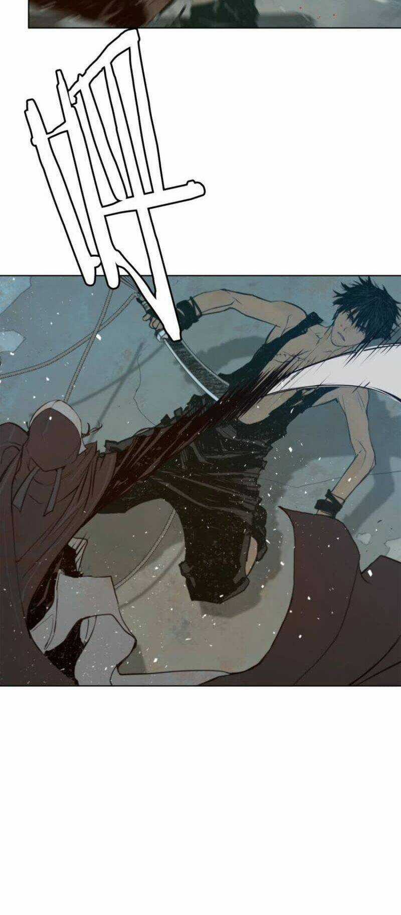 Vinh Quang Kiếm Chapter 50 trang 14