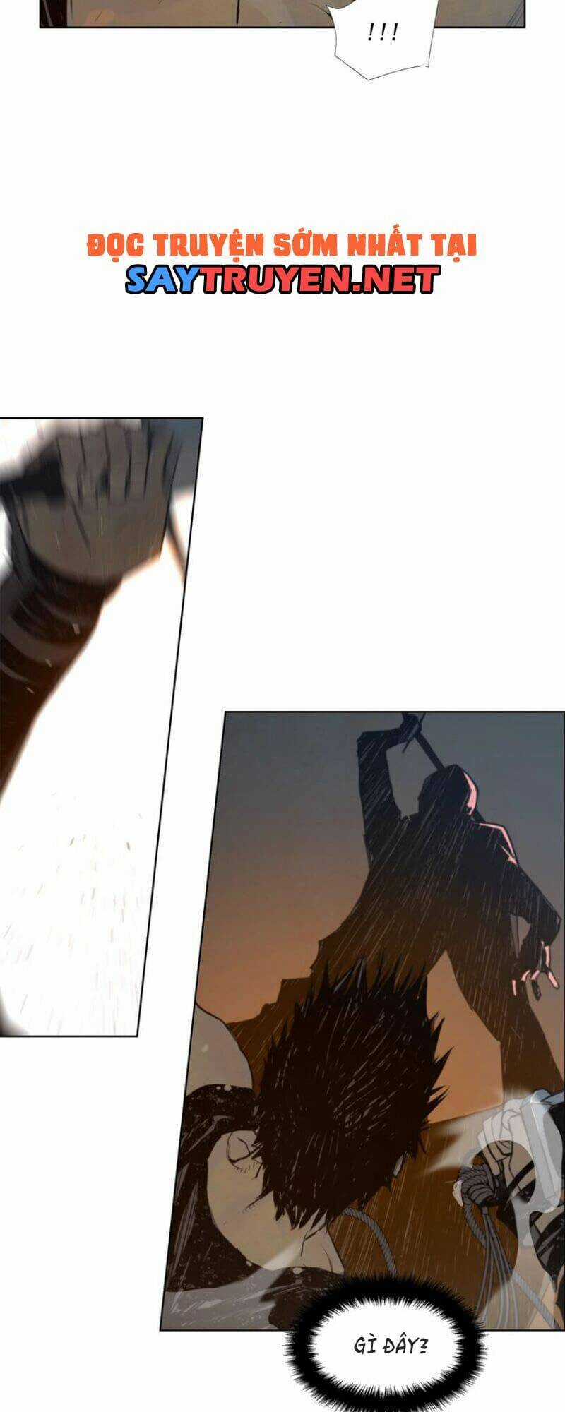 Vinh Quang Kiếm Chapter 50 trang 16