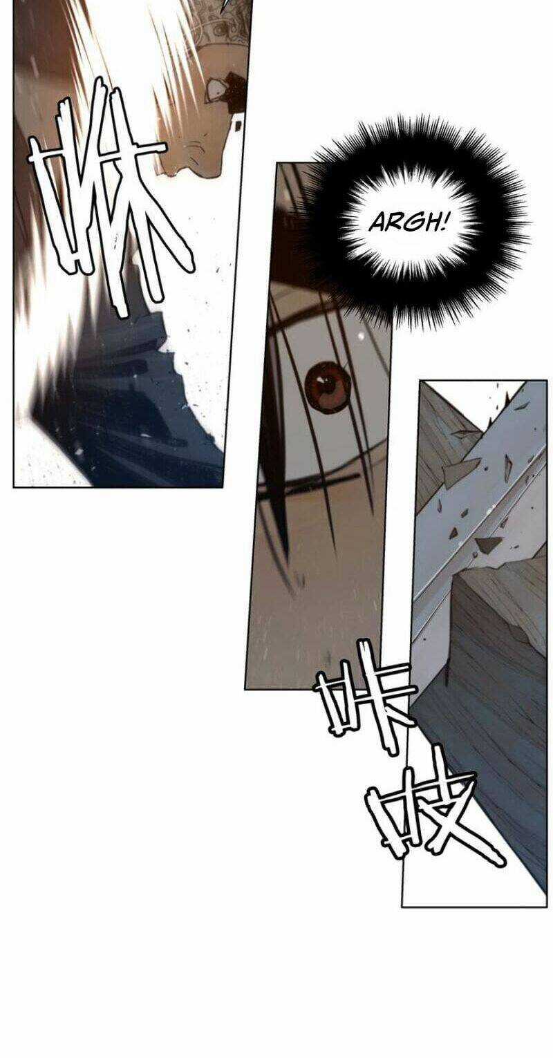 Vinh Quang Kiếm Chapter 50 trang 18