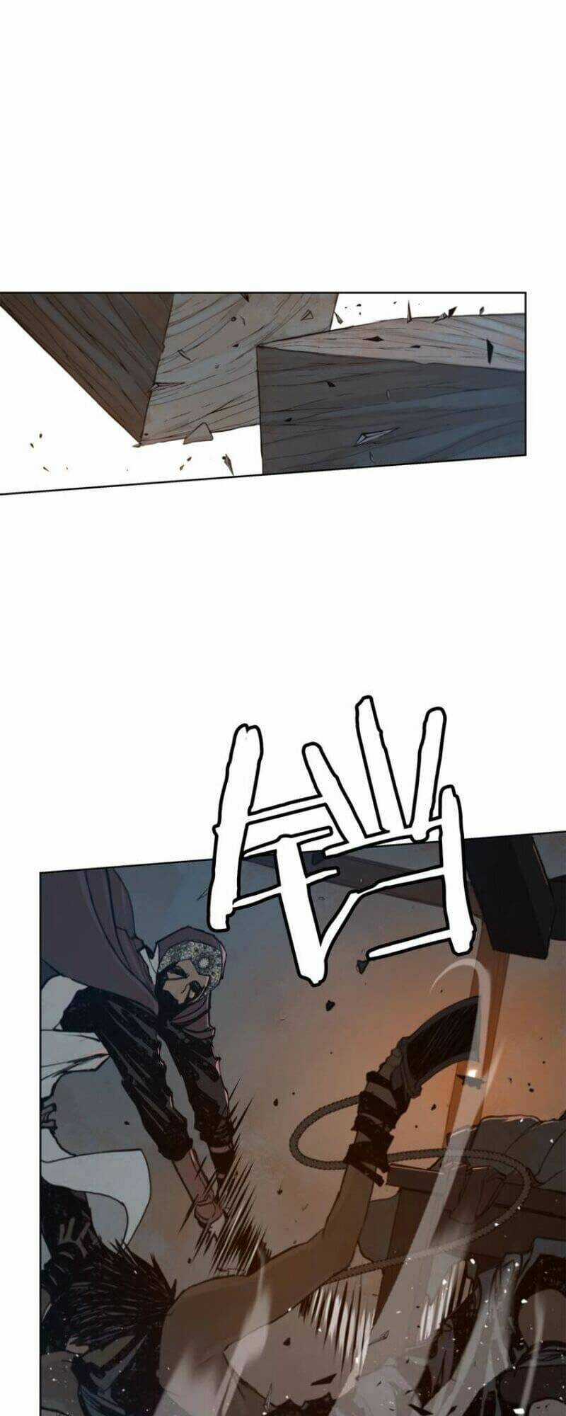 Vinh Quang Kiếm Chapter 50 trang 19