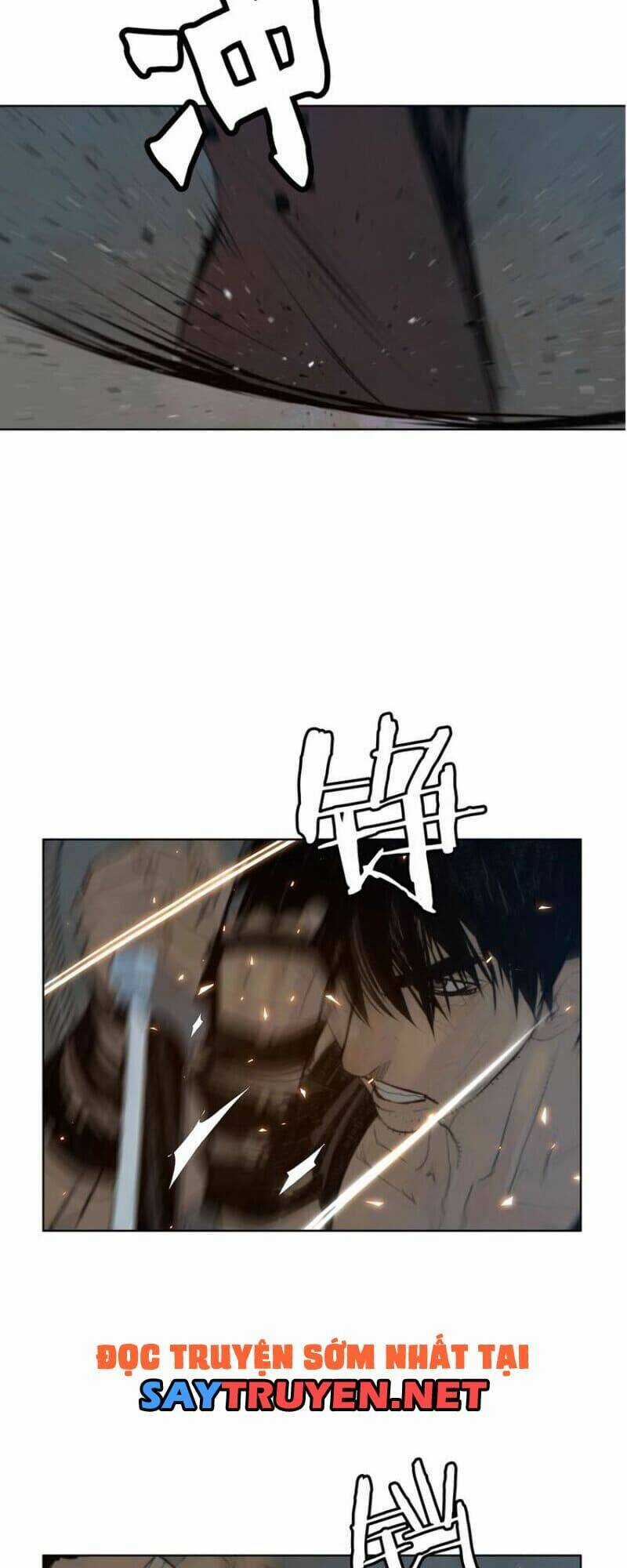 Vinh Quang Kiếm Chapter 50 trang 2