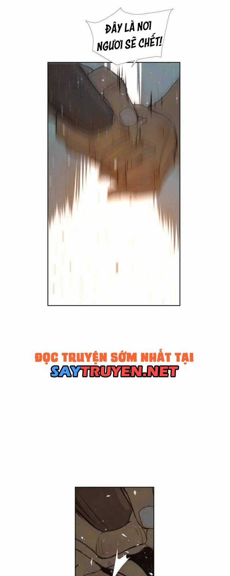 Vinh Quang Kiếm Chapter 50 trang 23