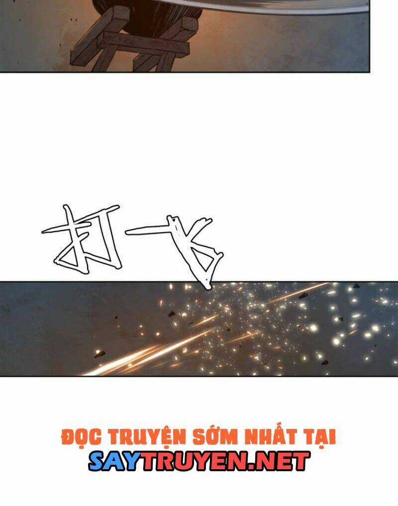 Vinh Quang Kiếm Chapter 50 trang 31