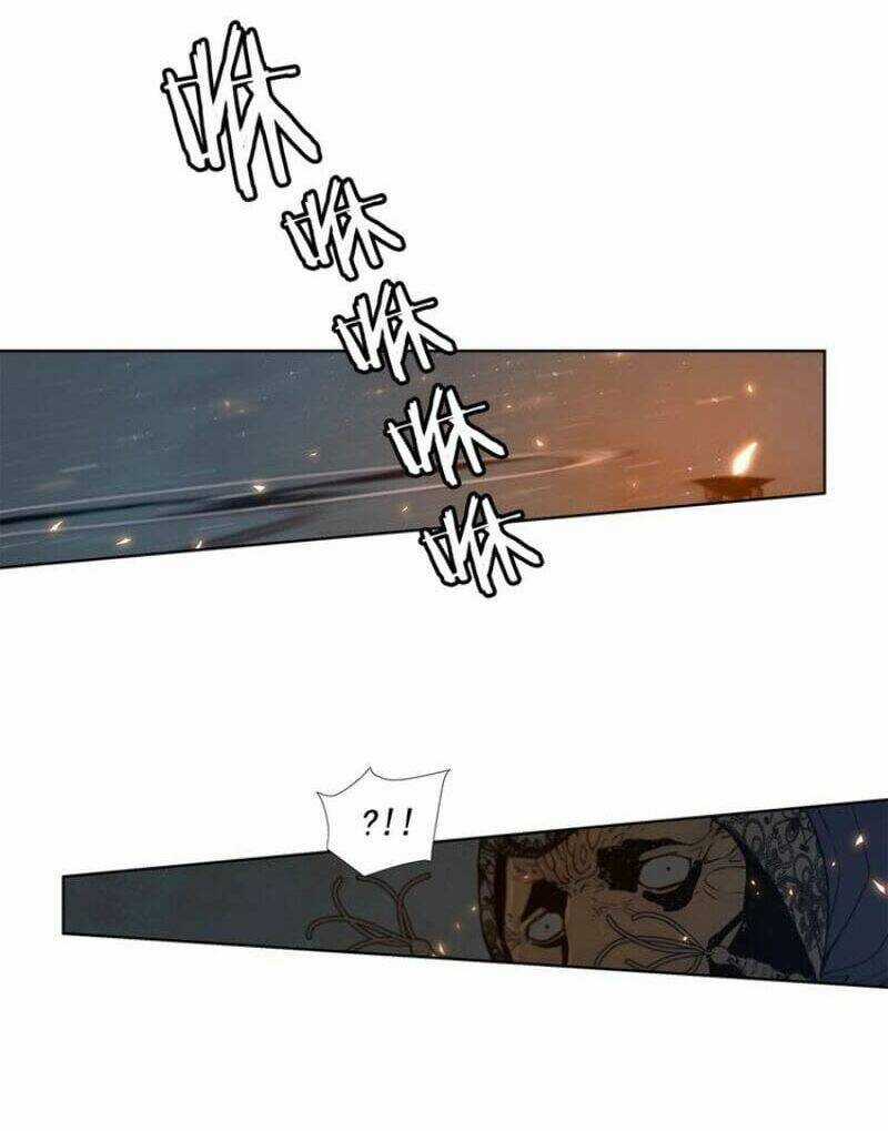 Vinh Quang Kiếm Chapter 50 trang 32