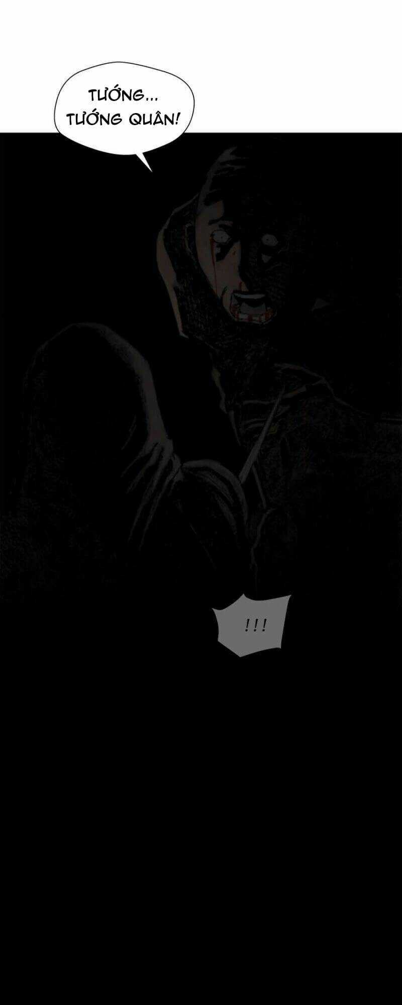 Vinh Quang Kiếm Chapter 50 trang 36