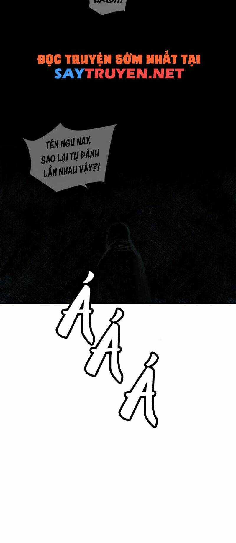 Vinh Quang Kiếm Chapter 50 trang 40